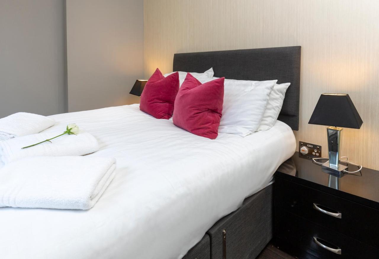 Appartamento con 1 Camera da Letto