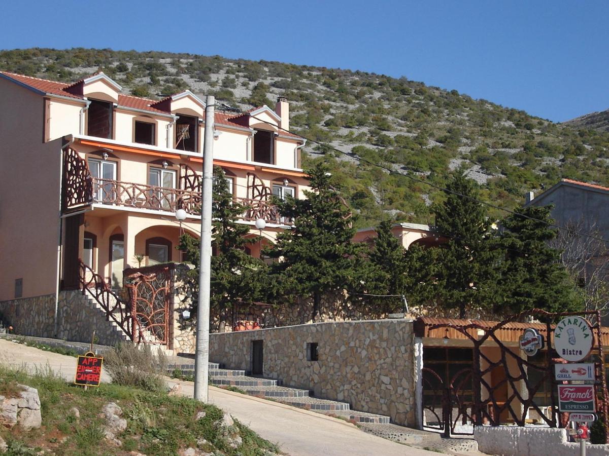 Katarina Apartments and Rooms - B&B