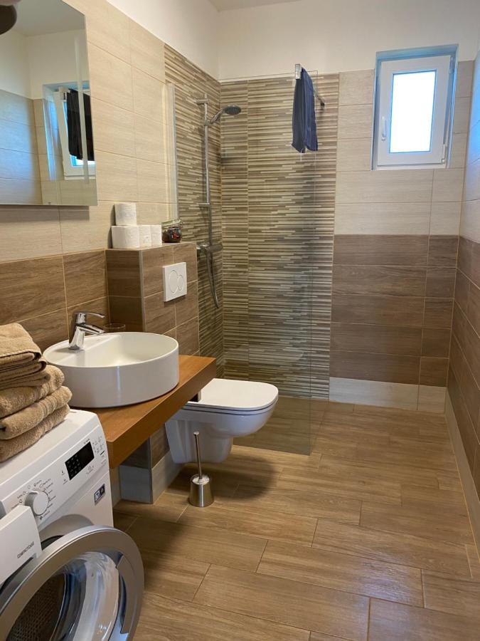 Appartement Supérieur