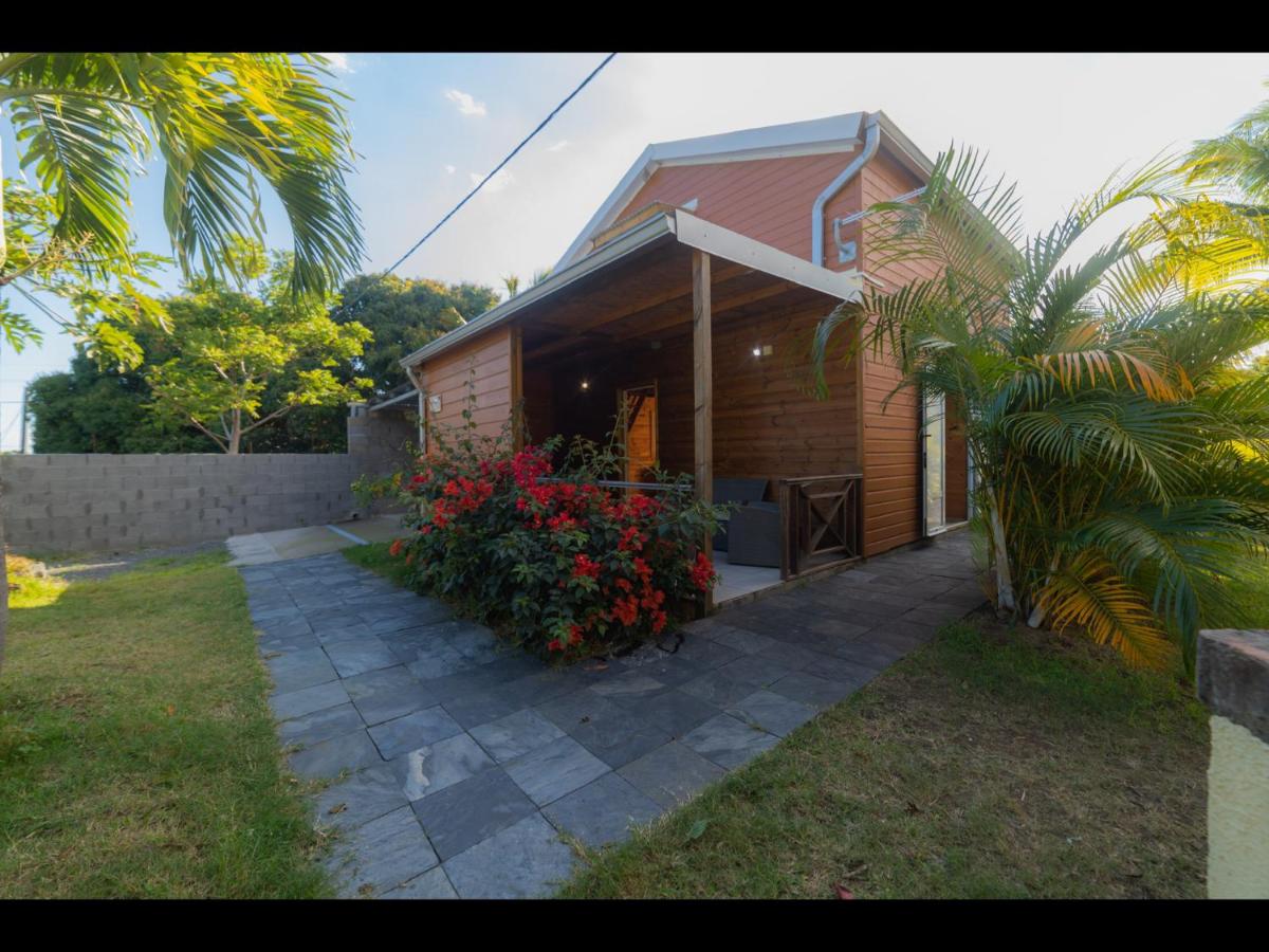 Chalet rodali - B&B
