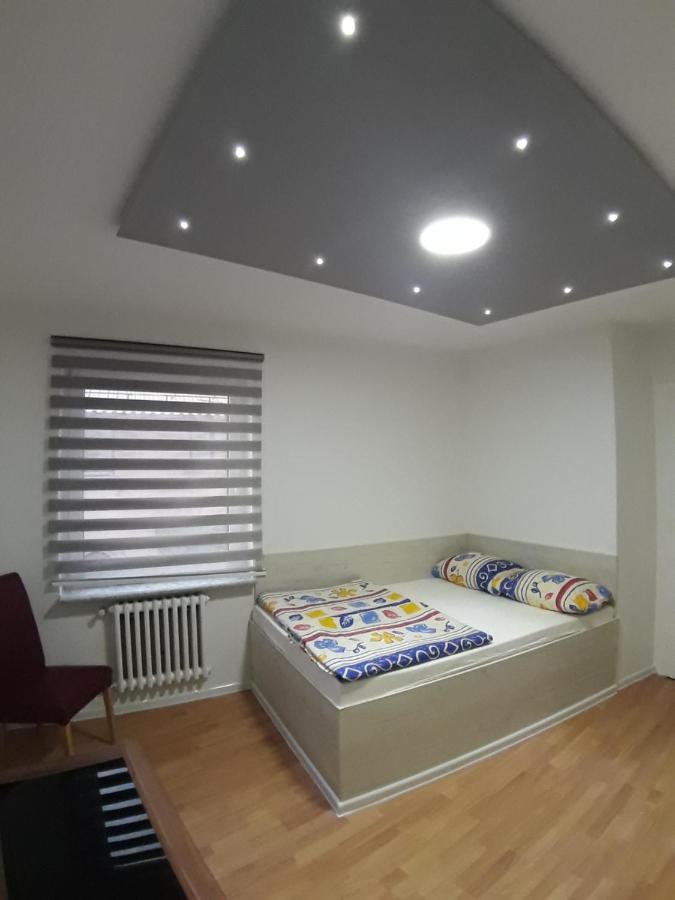 Apartamento de 3 dormitorios