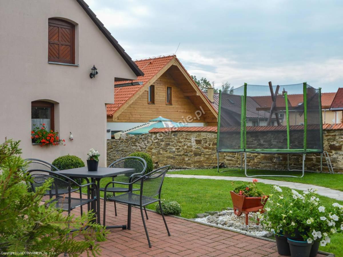 Ubytovanie pod Tatrami - Chambres d’hôtes