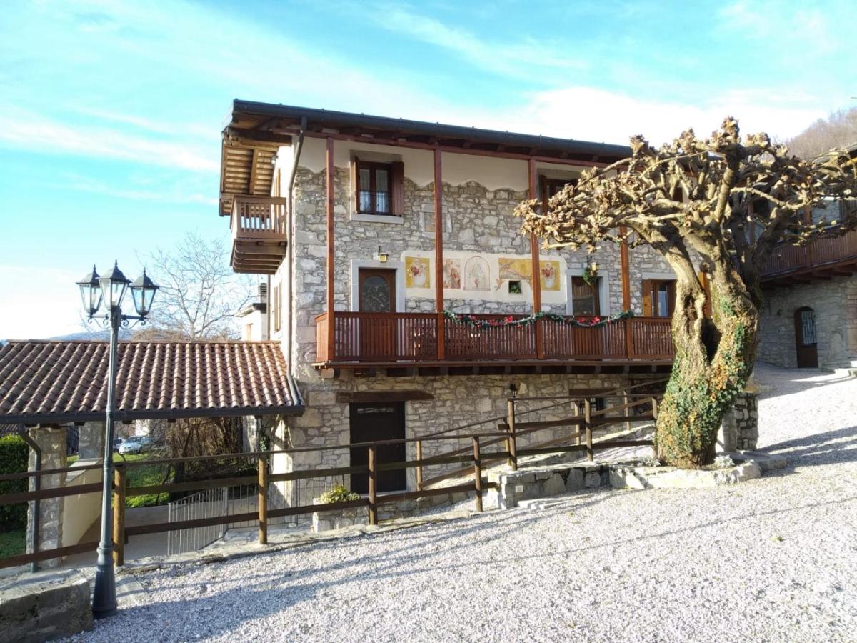 LA DOLCE VITA - B&B Clastra