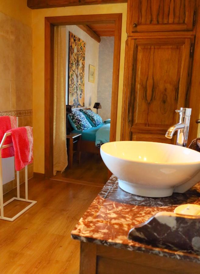 Deluxe Double Room with Bath