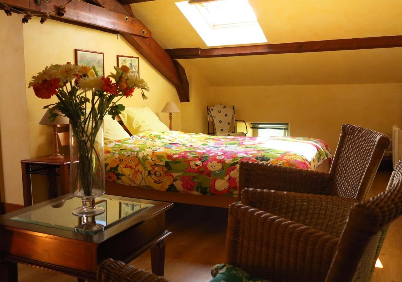 Deluxe Double Room with Shower