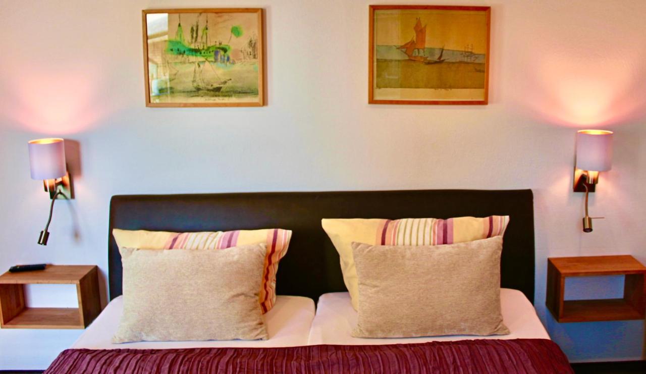 Apartment - Ground Floor - Brinkstr 26