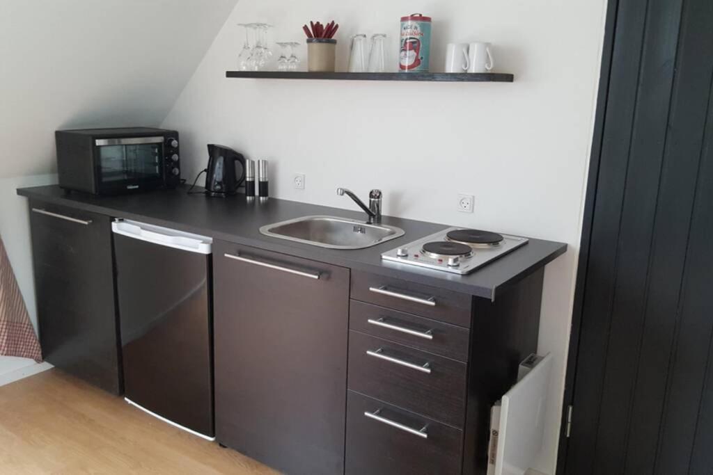 Elleholm - B&B Odense