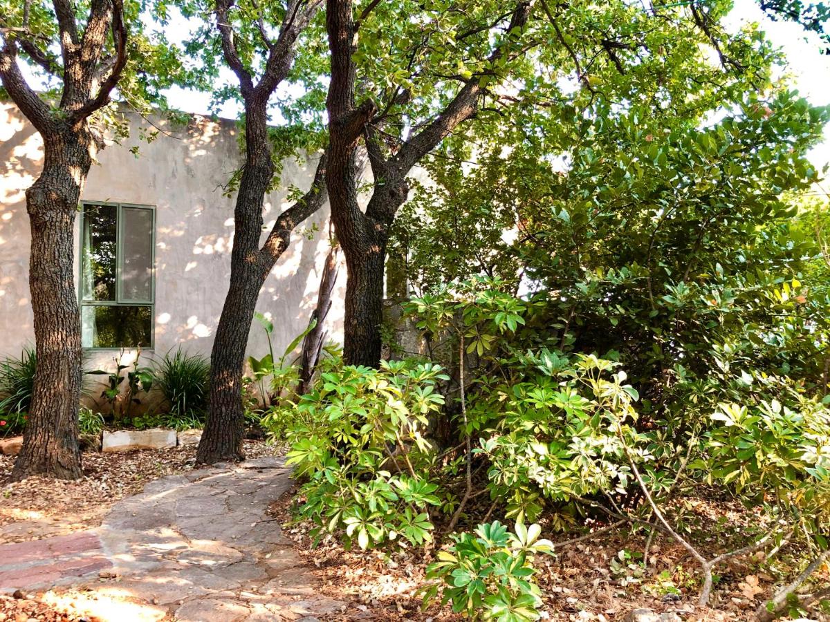 Rose Garden - Gan Vradim - B&B Amirim