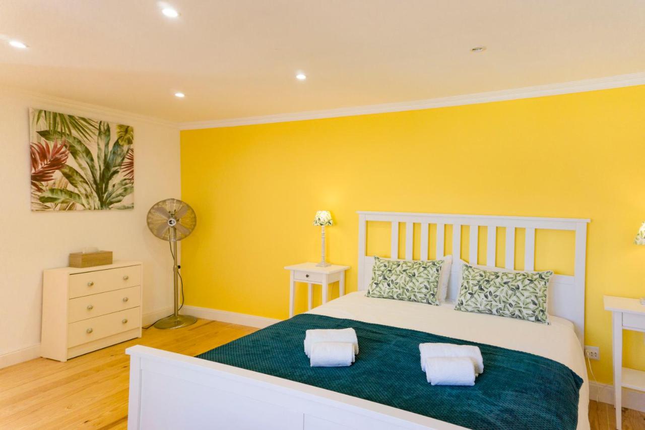 Tweepersoonskamer met Eigen Badkamer