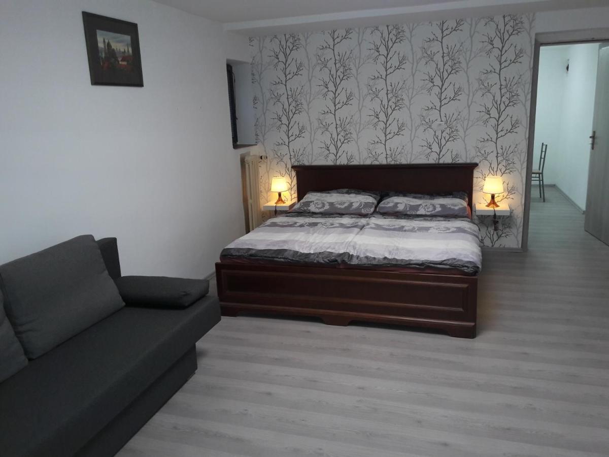 Apartman V Podbabe - B&B