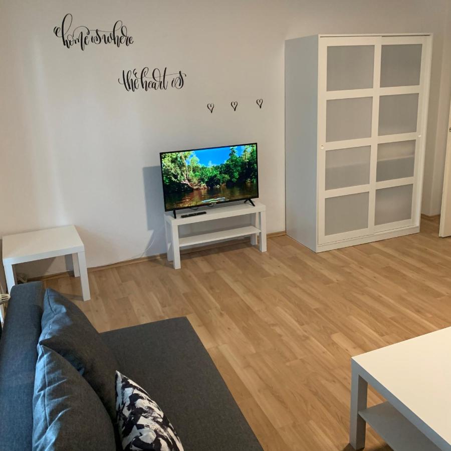3 Zimmer Wohnung Garbsen - B&B
