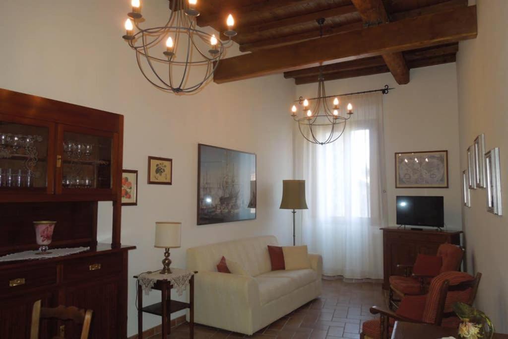 Appartamento Medievale San Pellegrino - B&B Viterbo