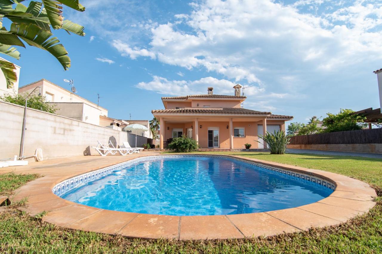 Villa Javi - B&B Riumar