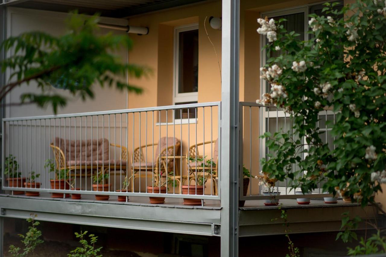 Terezianum Apartments, Free Parking - Bed and Breakfast Sibiu