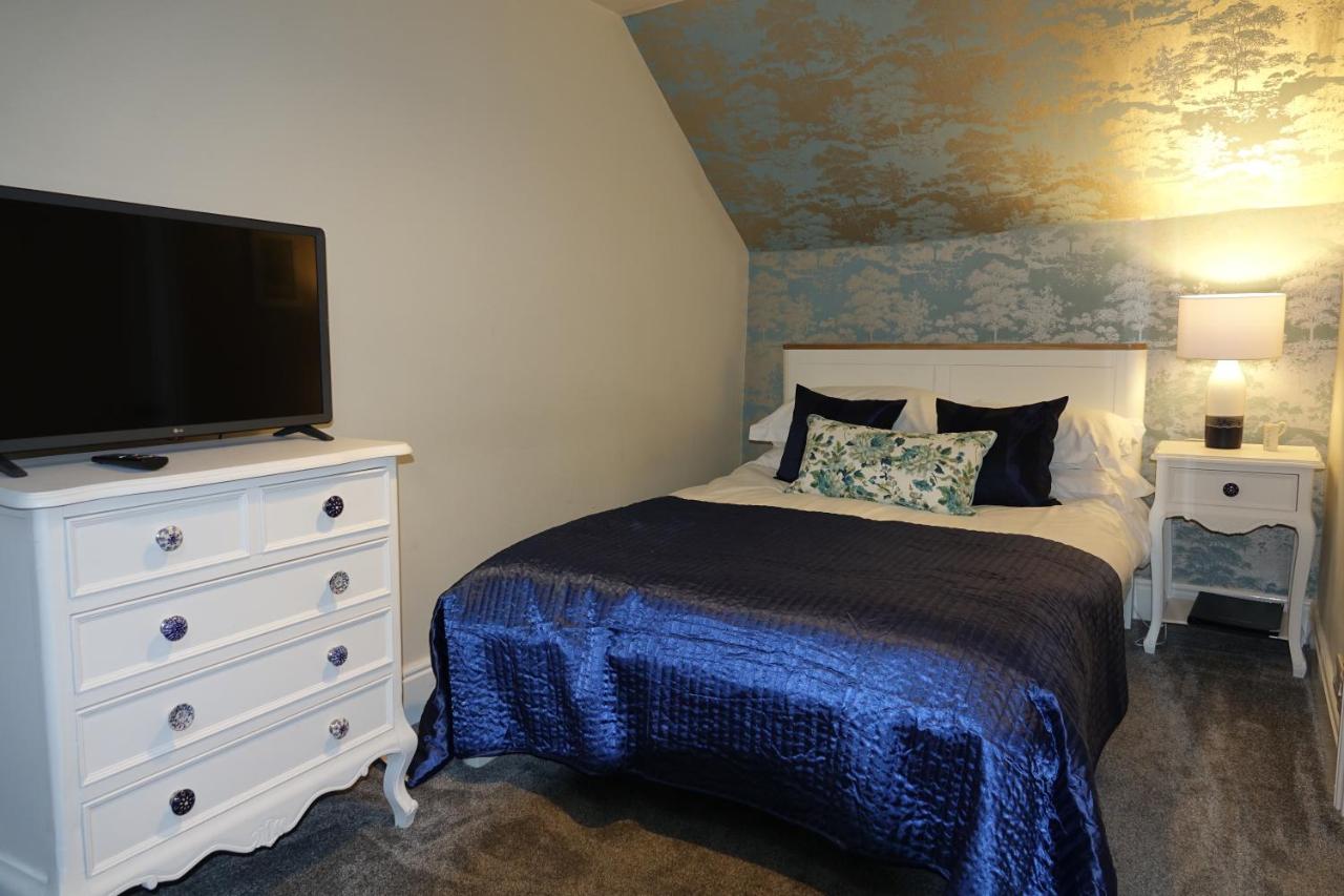 Petite Chambre Double