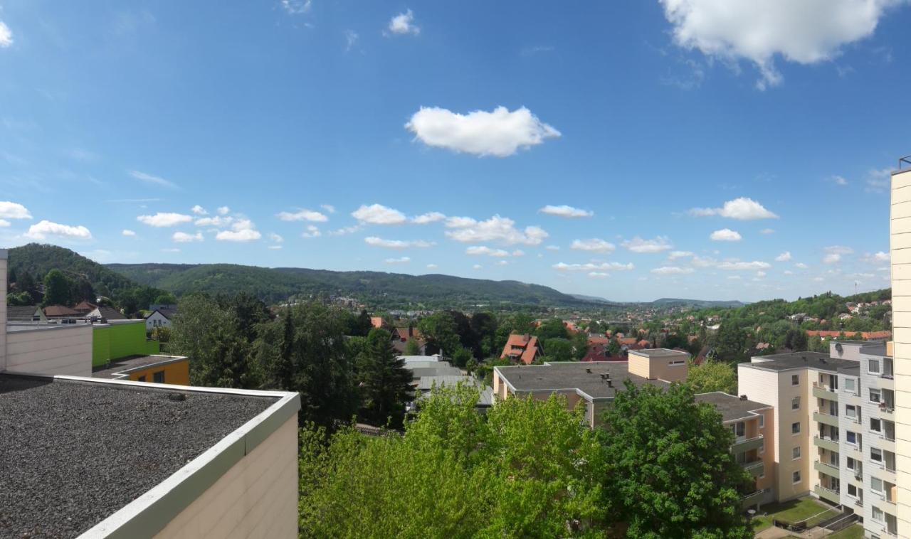 Ferienwohnung Siesta - B&B Bad Harzburg