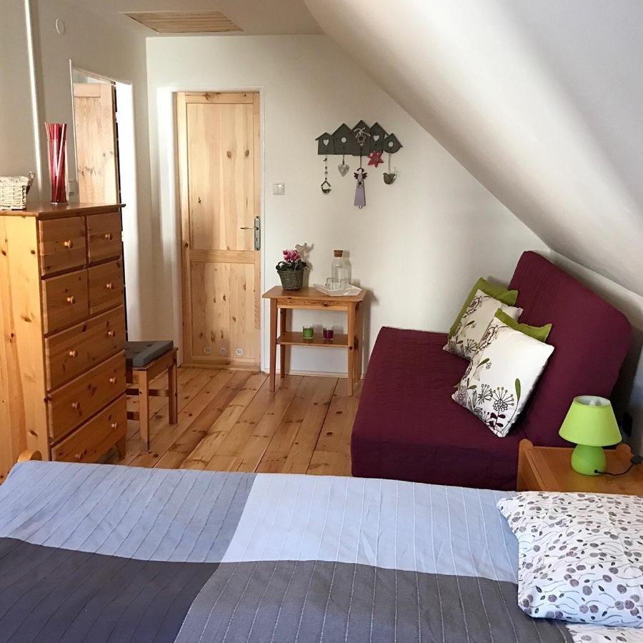 Habitación Cuádruple Confort