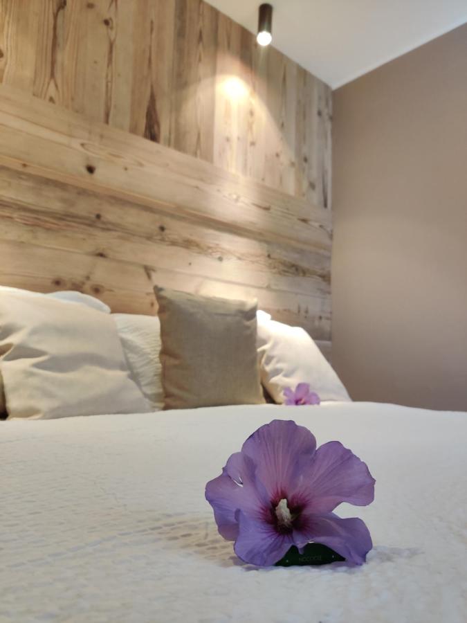 Au Fond du Bourg - B&B Aosta