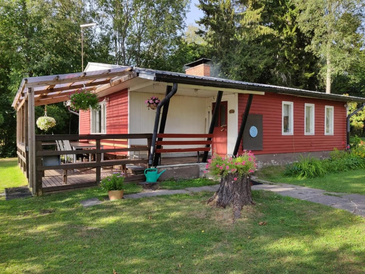 B&B Kokkola - KTU Kuntomaja - Bed and Breakfast Kokkola