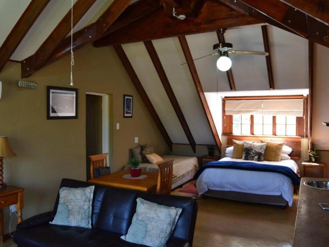 Family Quadruple Room