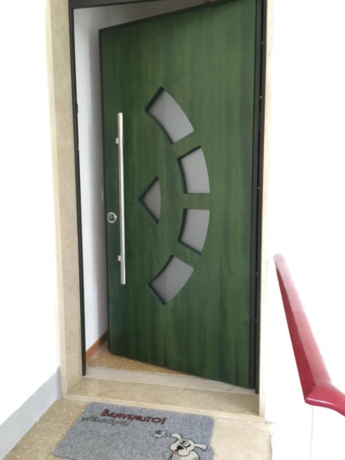 Appartamento Via Rieti - B&B Senigallia