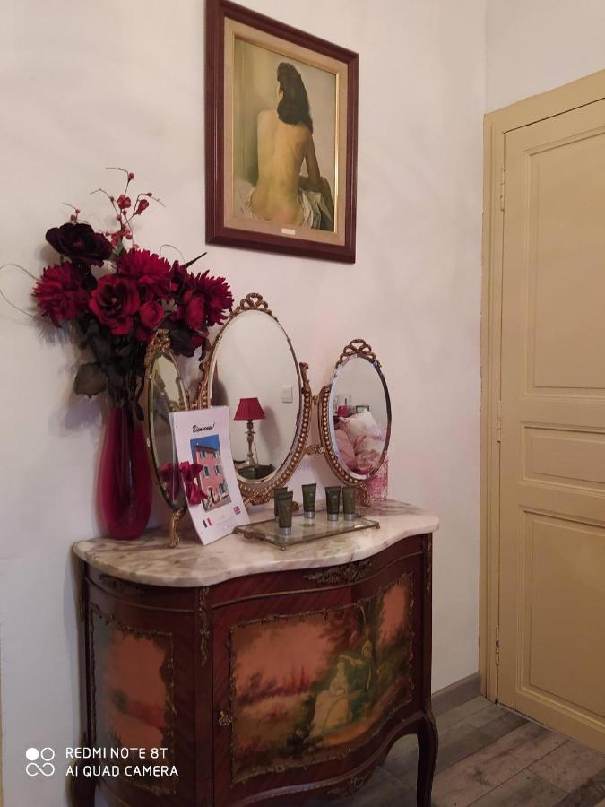 Tweepersoonskamer met Uitzicht op de Bergen