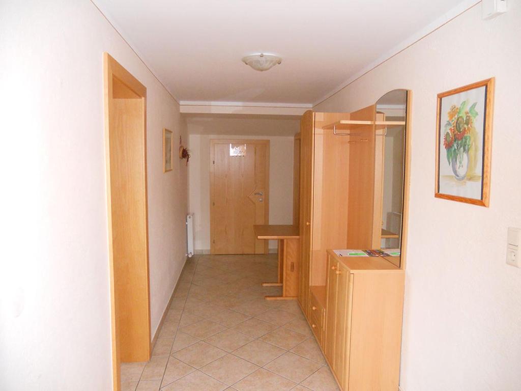 Apartment mit 2 Schlafzimmern