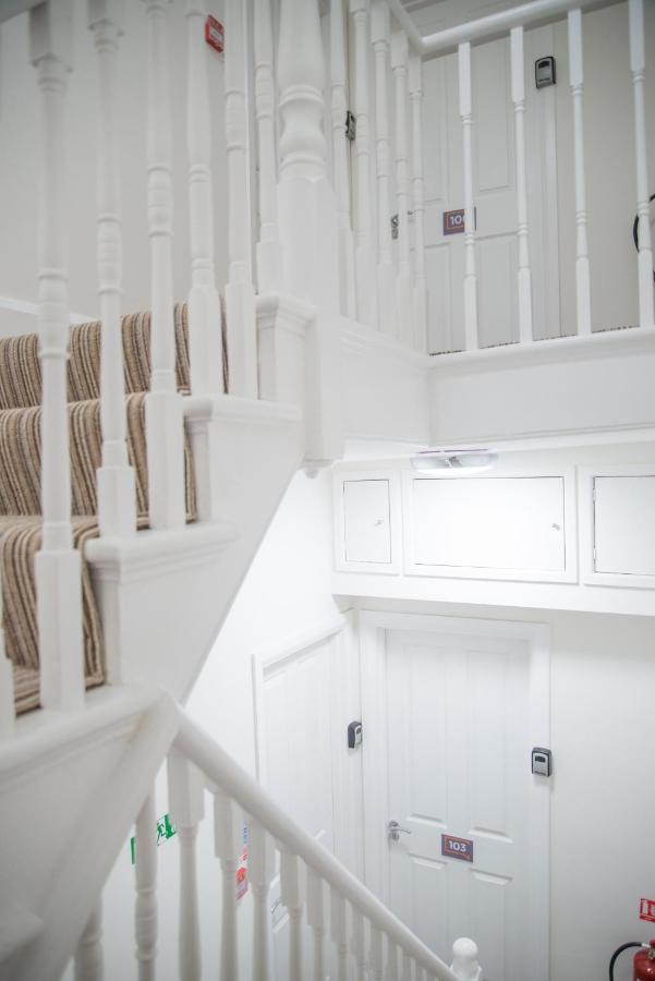TLK Apartments & Hotel - Beckenham High Street - B&B