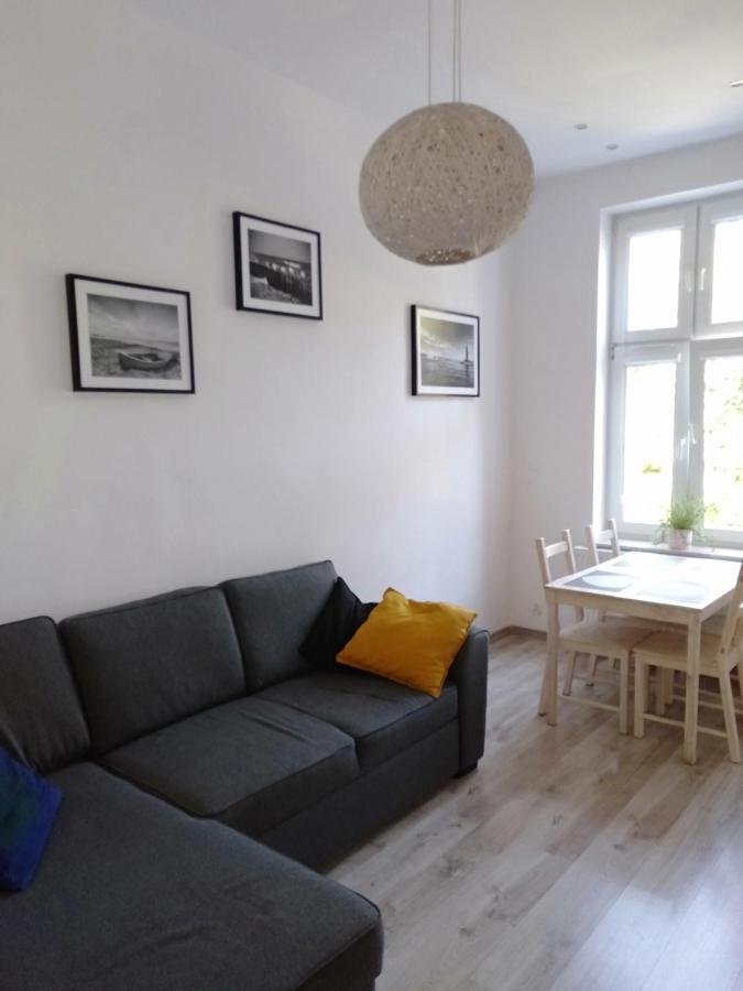 Apartament LAWENDOWY Sopot Dolny 1 - Ferienwohnung Sopot