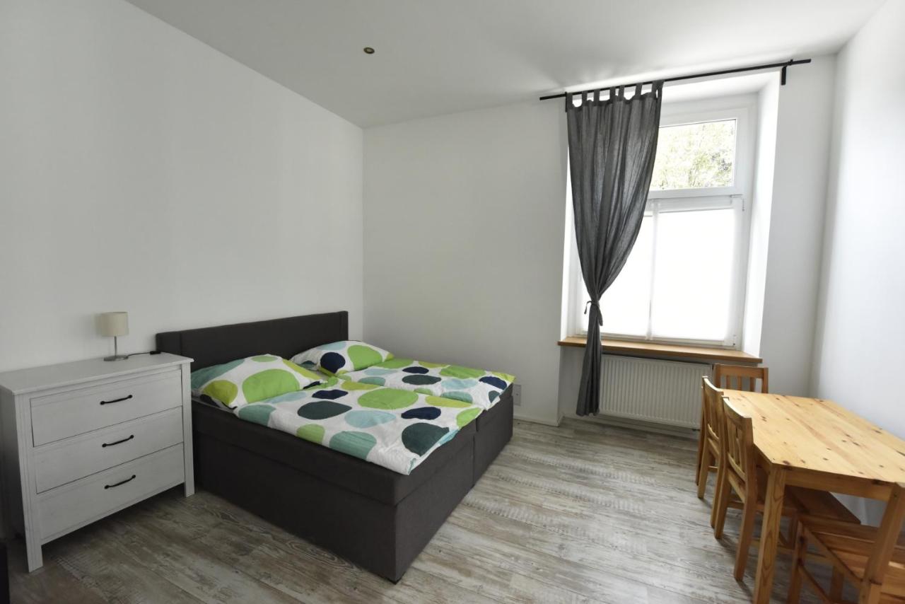 Fewo Wuppertal - B&B Wuppertal