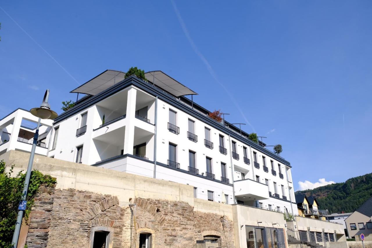 NEU Mont Royal Suiten 2 bis 4 Personen - Ferienwohnung Traben-Trarbach