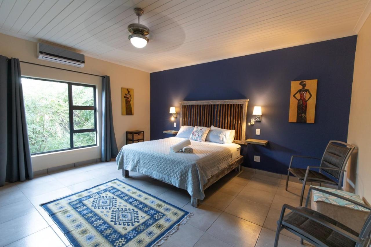 Luxe Vakantiehuis