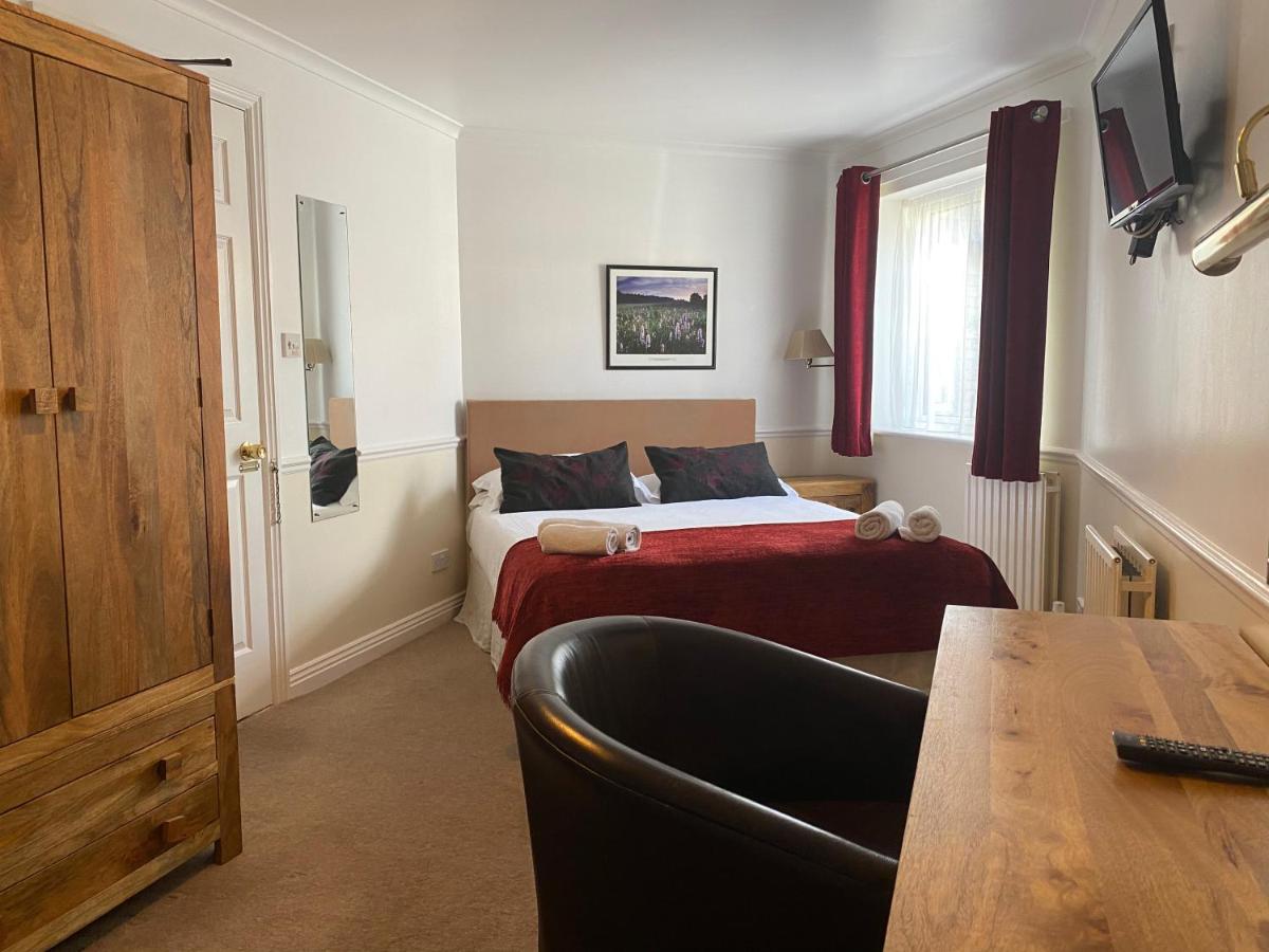 Large Executive Apartment 