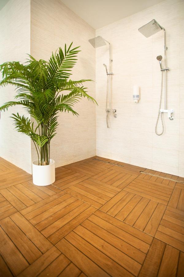Duplex Apartment
