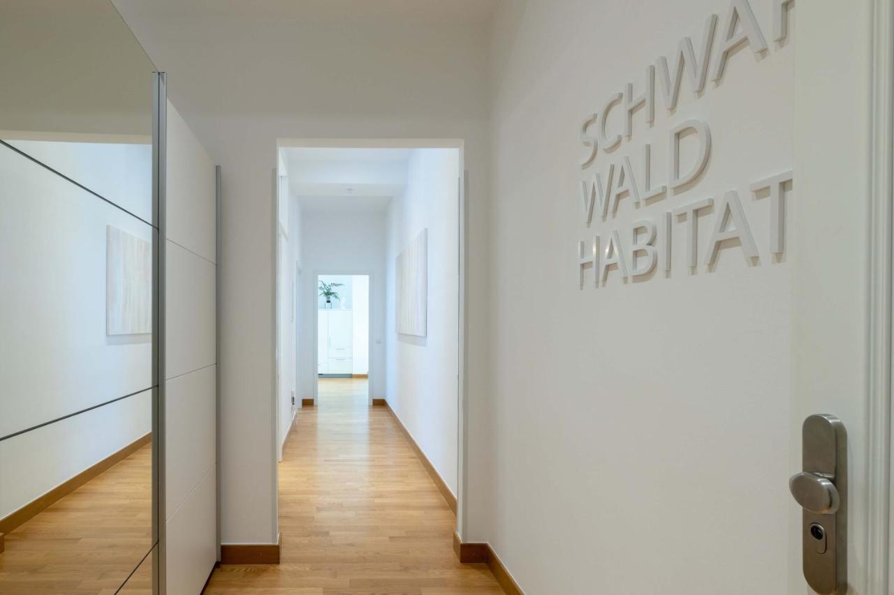 Superior Apartment