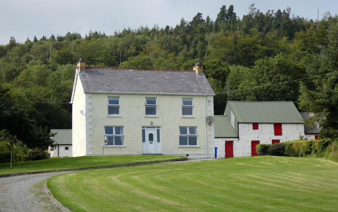 B&B Rathmullan - Alcorn's Farmhouse - Bed and Breakfast Rathmullan