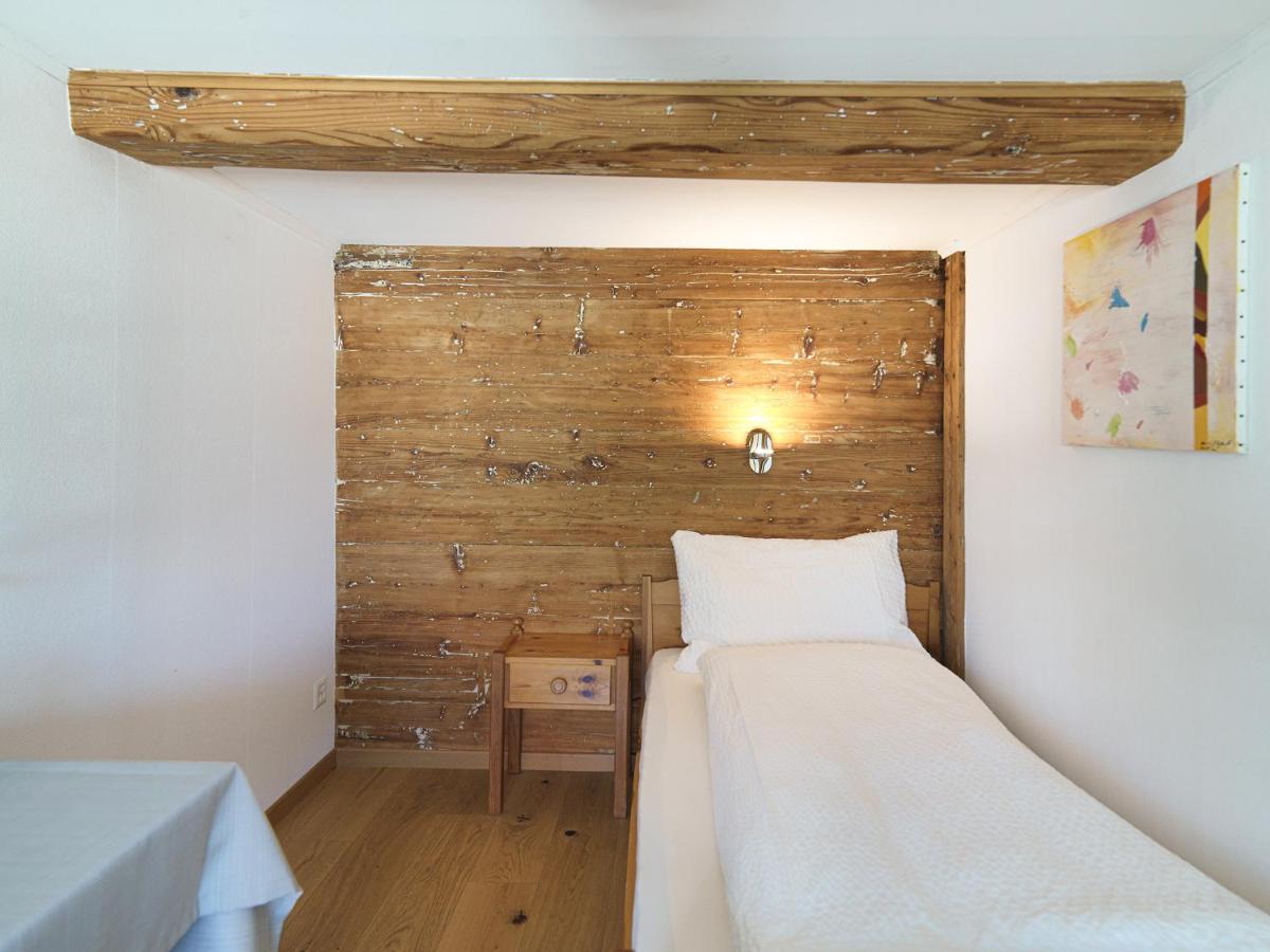 Chambre Simple