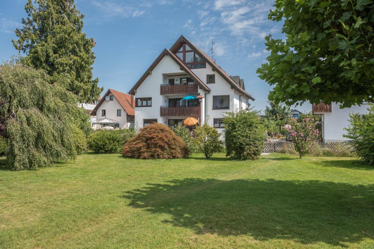 B&B Langenargen - Gästehaus Heinemann - Og3 - Bed and Breakfast Langenargen