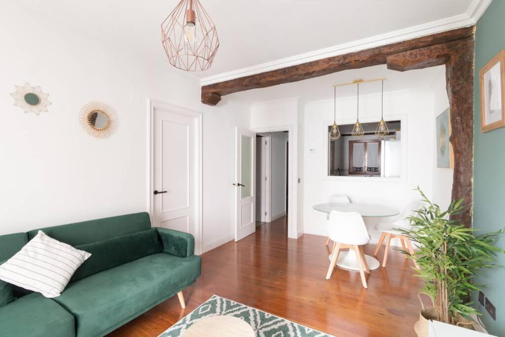 Old Town - B&B Bilbao