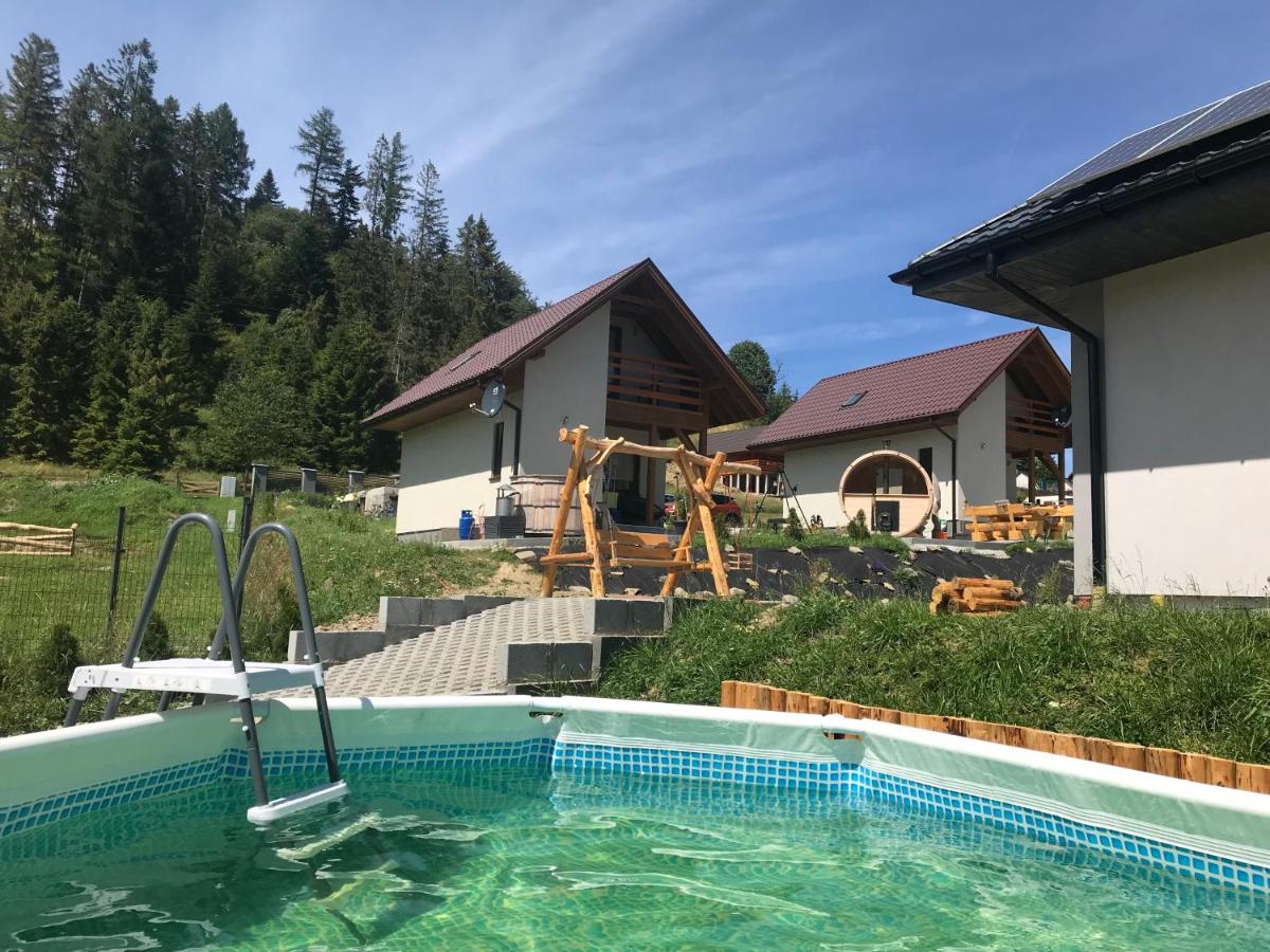 Oaza Soblówka - B&B Soblówka