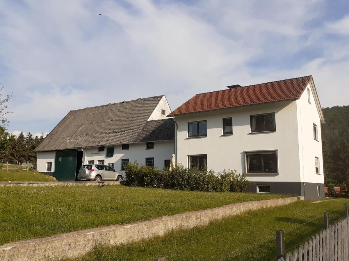 Hibbeln Hof - B&B