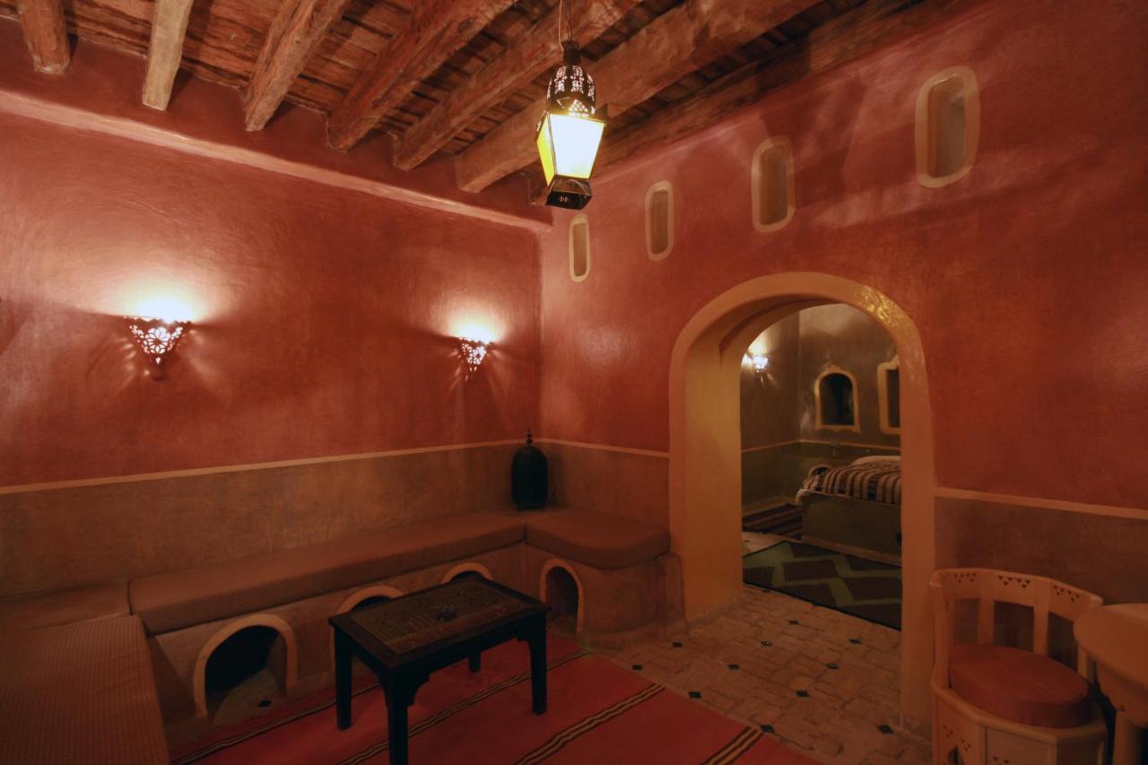 Suite con Vista Piscina