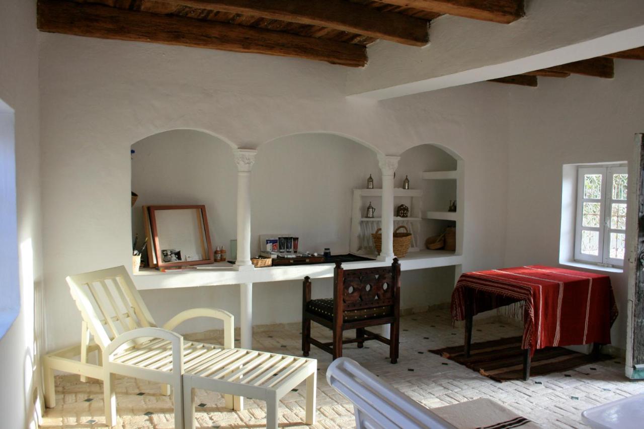 Suite Deluxe