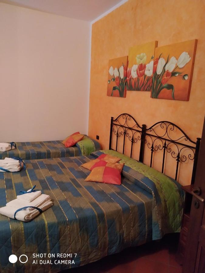 Vierbettzimmer