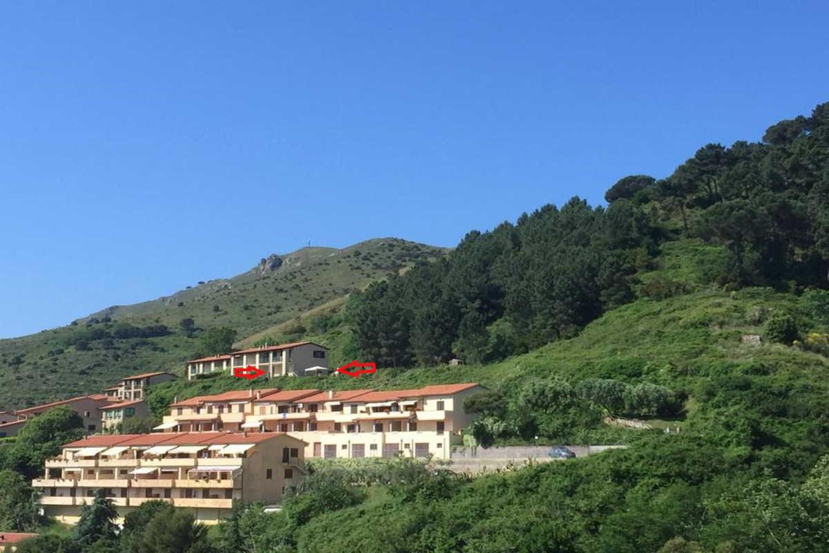 Magic Elba & Mindfulness Apartment - B&B