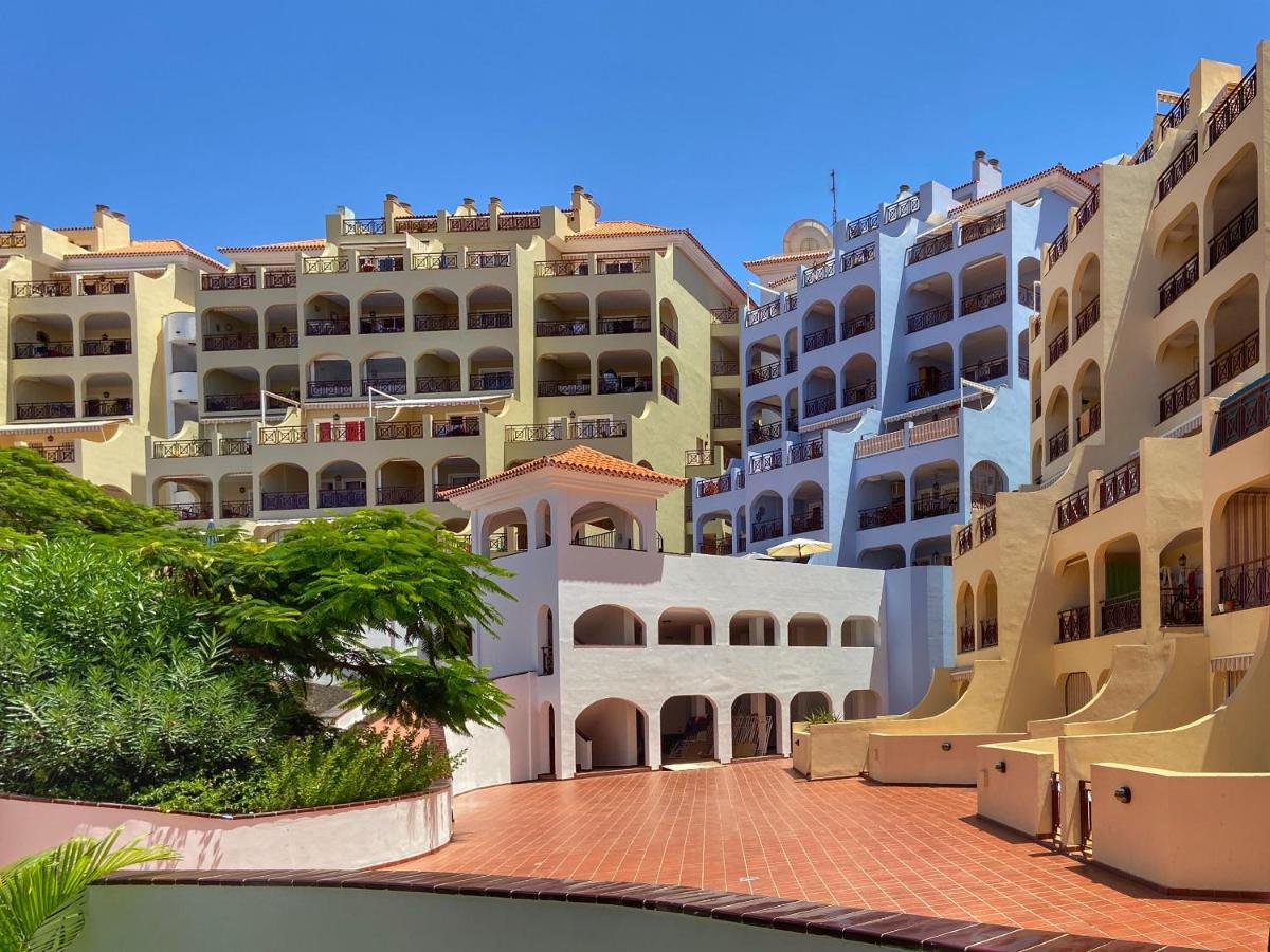 Tenerife Los Cristianos Dinastia Complex - B&B