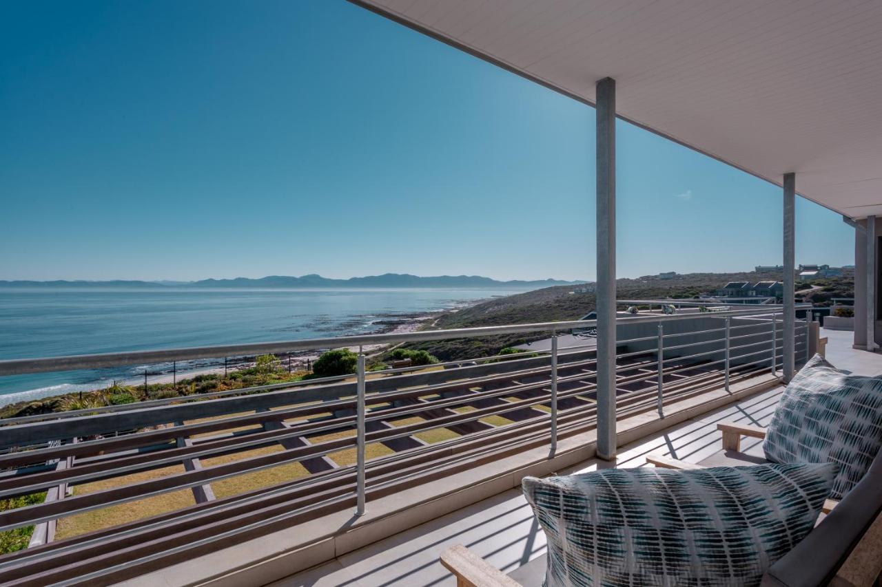 King Room with Sea View