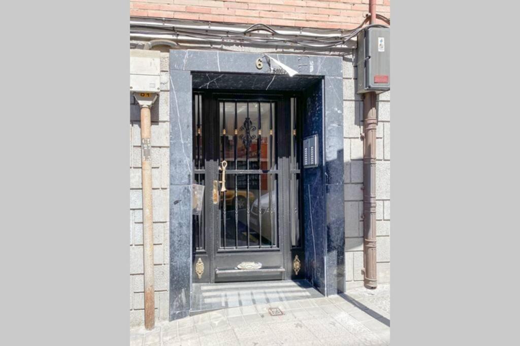 Town Hall - Bed and Breakfast Bilbao