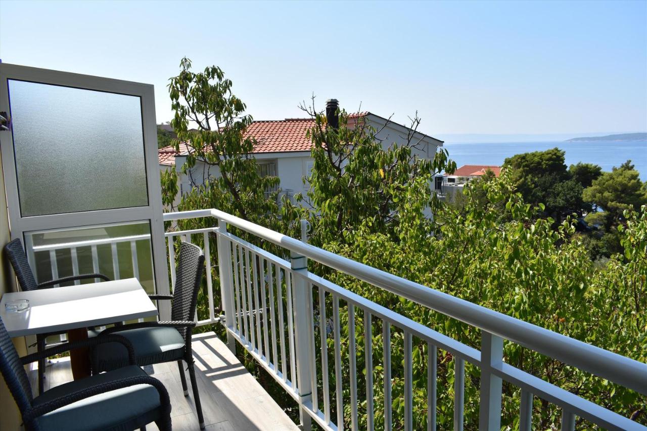 Superior Appartement met 1 Slaapkamer en Balkon