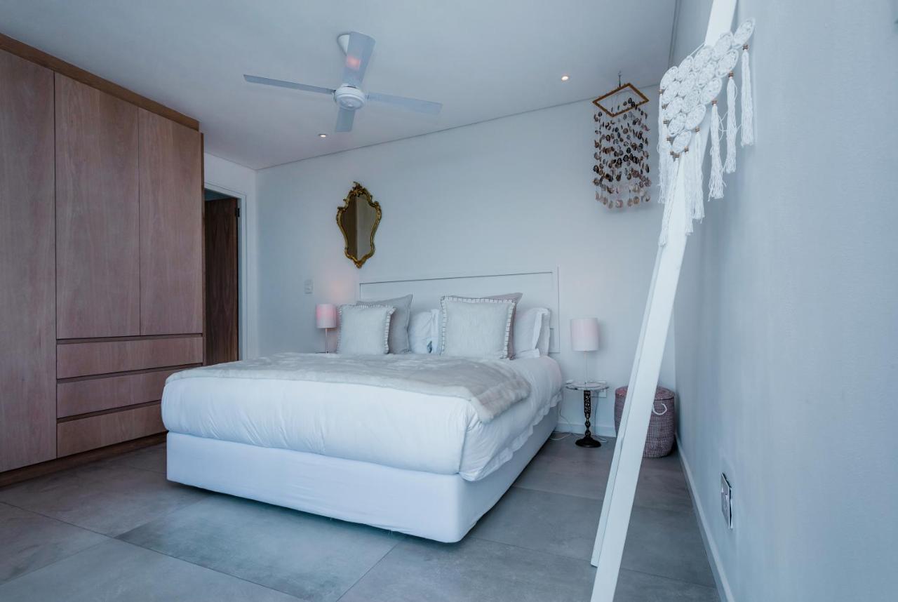 Double Room with Patio
